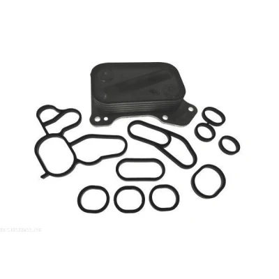 Imagem de AUTOMEGA 130122611 Radiador de Óleo OPEL: Corsa C Hatchback, Van, D FIAT: Grande Punto Panda II Hatchback