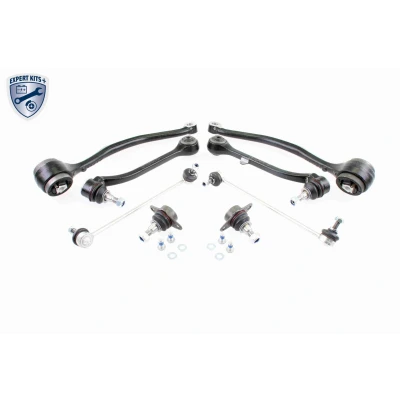 Imagem de VAICO V20 2833 Jogo de braços oscilantes, suspensão rodas Eixo dianteiro EXPERT KITS +