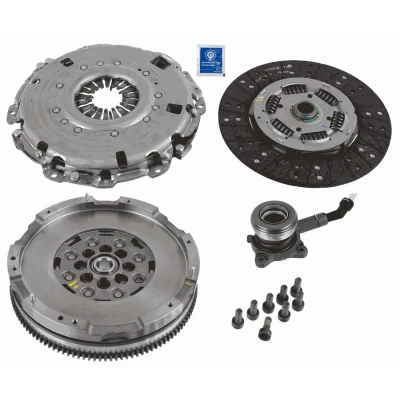Imagem de SACHS 2290 601 150 Kit de Embraiagem FORD: Transit V363 Van, Custom V362 Minibus