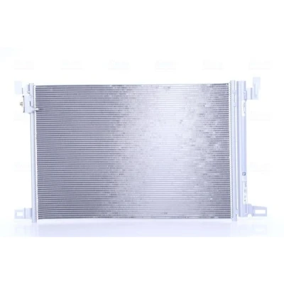 Imagem de NISSENS 940685 Condensador com secador Alumínio 676 R 134a AUDI: Q8