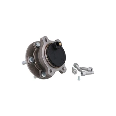 Imagem de METELLI 19 8183 Kit de rolamento roda VOLVO: V40 Hatchback, Van / Hatchback