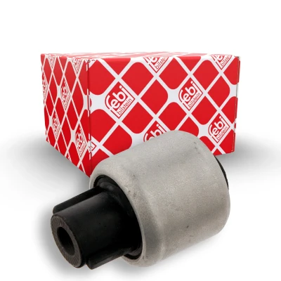 Imagem de FEBI BILSTEIN 31540 Casquilho de Braço Suspensão Eixo dianteiro, lado esquerdo, em baixo, traseira, direito BMW: 3 Coupe