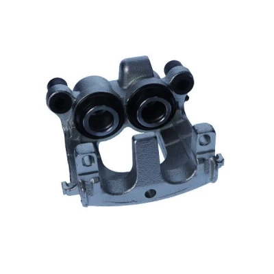 Imagem de MAXGEAR 82 0917 Pinça de travão Aço eixo dianteiro, lado esquerdo, atrás do