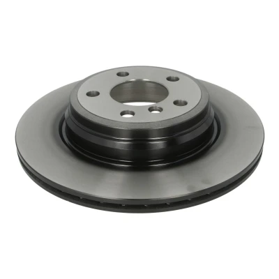 Imagem de TRW DF6512S Disco de travão 330 20 5 120 ventilado pintado BMW: 3 Touring, Sedan, 4 Gran Coupe