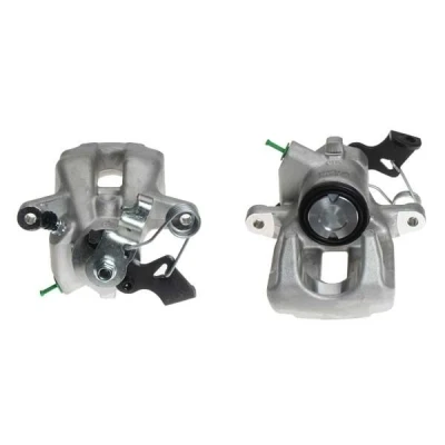 Imagem de BUDWEG CALIPER 343655 Pinça de travão PEUGEOT: 407 SW, Coupe, CITROËN: C5 3