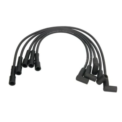 Imagem de Conjunto de cabos ignição ENGITECH ENT910534