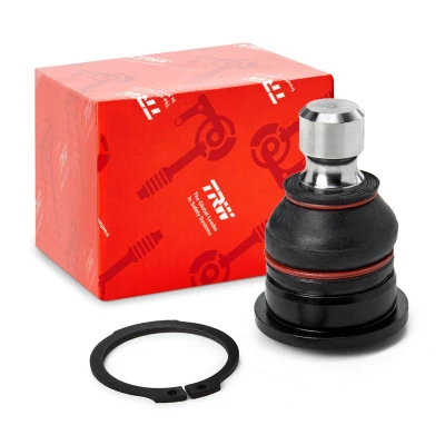 Imagem de TRW JBJ1095 Rótula de suspensão 48 64 NISSAN: Qashqai / Qashqai+2 I