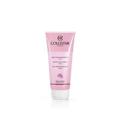 Imagem de Collistar Gentle Gel Scrub 100 ml