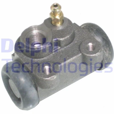 Imagem de DELPHI LW39052 Cilindro de Roda 21 com regulador integrado RENAULT: CLIO 1