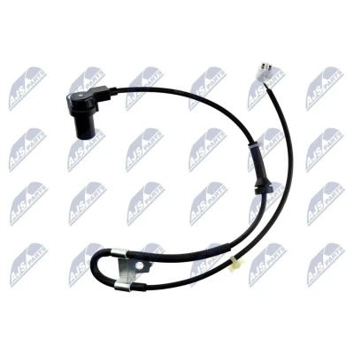 Imagem de NTY HCA SU 001 Sensor de ABS Eixo dianteiro, lado direito passivo 755 SUZUKI: SWIFT 3