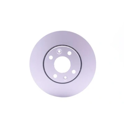 Imagem de HELLA PRO 8DD 355 118 491 Disco de travão 258 22 04/06 100 ventilado fora revestido sem pernos fixação da roda, cubo roda RENAULT: Clio 4