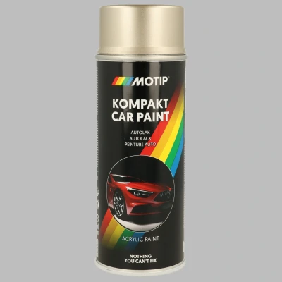 Imagem de Tinta combinada para veículos MOTIP 55440