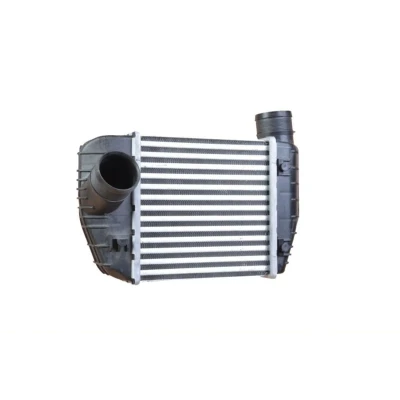 Imagem de NRF 30015 Intercooler AUDI: A6 C6 Sedan