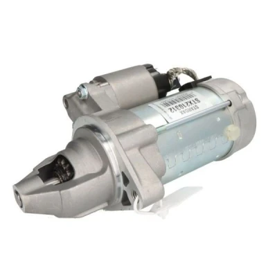 Imagem de STARDAX STX210312R Motor de arranque 12 1,7 MERCEDES BENZ: Classe C T modell, E GLK