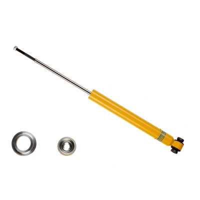 Imagem de BILSTEIN B8 Offroad 24 027090 Amortecedor Eixo traseiro Pressão do gás Tubo simples com assento de mola olhal em baixo, cavilha cima
