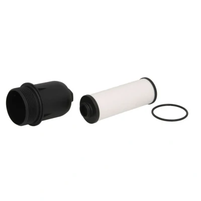 Imagem de MEYLE 100 137 1003 Conjunto do filtro hidráulico, caixa velocidades automática com junta capa ORIGINAL Quality AUDI: A6 C7 Avant, A5 B8 Coupe