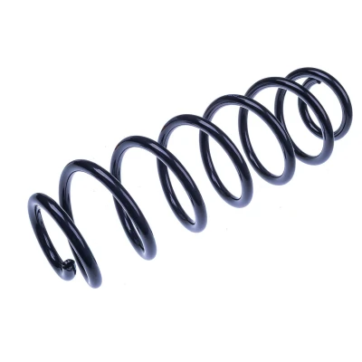 Imagem de DENCKERMANN D700630 Mola de suspensão Eixo traseiro CITROËN: C4 II Hatchback