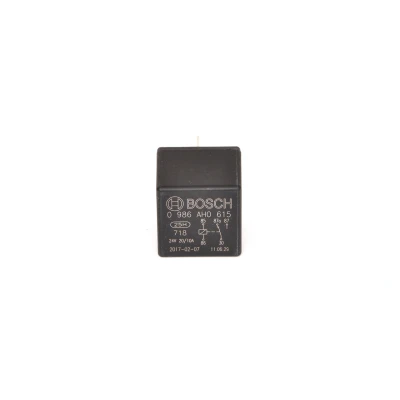 Imagem de BOSCH 0 986 AH0 615 Relé piscas de emergência