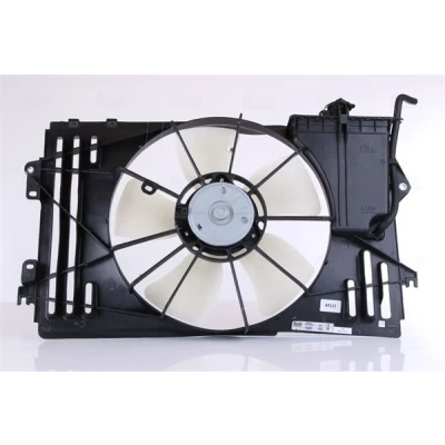 Imagem de NISSENS 85232 Ventilador de Radiador 360 12 96 sem regulador integrado