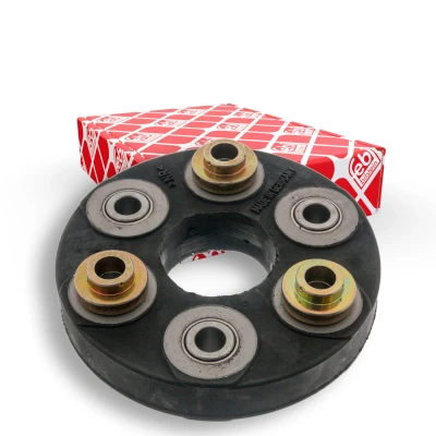 Imagem de FEBI BILSTEIN 09307 Acoplamento do Cardan 80 115 MERCEDES BENZ: 190, Classe C Sedan, W124 Sedan