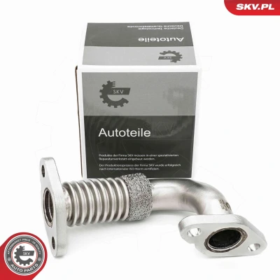 Imagem de ESEN SKV 14SKV715 Kit de reparação, turbocompressor