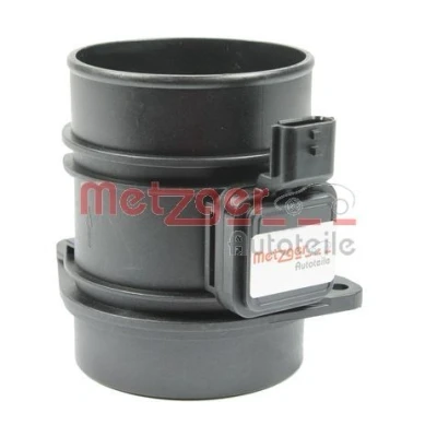 Imagem de METZGER 0890343 Medidor de massa ar ORIGINAL ERSATZTEIL RENAULT: MEGANE 3, 3 Grandtour, GRAND SCENIC