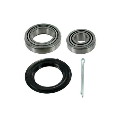 Imagem de SKF VKBA 944 Kit de rolamento roda com retentor do veio 39,9 OPEL: Corsa B Hatchback, Van, A CC