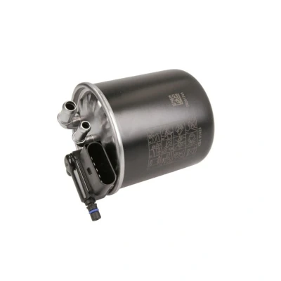 Imagem de BOSCH F 026 402 837 Filtro de Combustível dos tubos 10 8 MERCEDES BENZ: CLA Coupe, Carrinha, Classe A