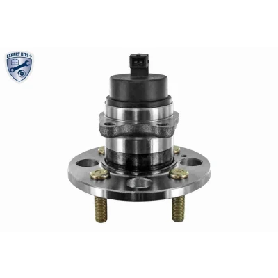 Imagem de ACKOJA A52 0051 Kit de rolamento roda Eixo traseiro com anel sensor magnético integrado 140 HYUNDAI: Getz, i20 I Hatchback, i10 I, KIA: RIO 2