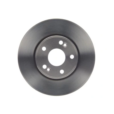 Imagem de BOSCH Disco de travão RENAULT: LAGUNA 2 Grandtour, 280mm 24mm 5 107,95mm ventilado oleado alto carbono 0 986 479 743 BD1118,CD1118,7701206613