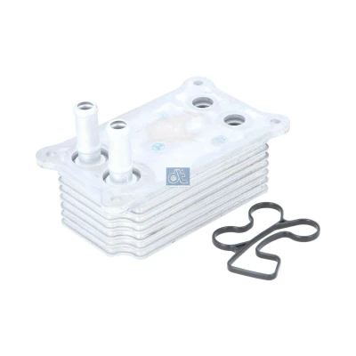 Imagem de Arrefecedor de óleo, óleo do motor DT Spare Parts 13.41102SP
