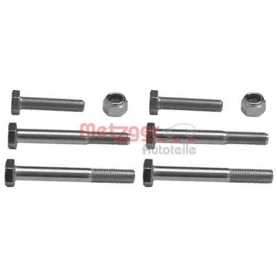 Imagem de METZGER 55000448 Kit de montagem, braço oscilante
