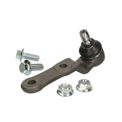 Imagem de MOOG OP BJ 0312 Rótula de suspensão ambos os lados, em baixo, Eixo dianteiro 15 127 47 OPEL: Corsa B Hatchback, Combo Van, Van
