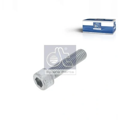 Imagem de Parafuso, moente do eixo DT Spare Parts 9.28008