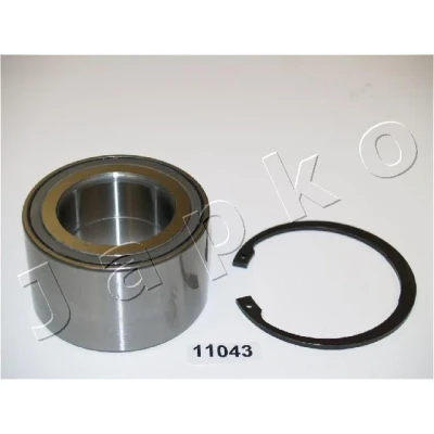 Imagem de JAPKO 411043 Kit de rolamento roda 84 NISSAN: Interstar Van