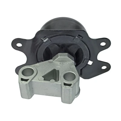 Imagem de MEYLE 614 030 0013 Suporte, motor ORIGINAL Quality esquerda Apoio hidráulico OPEL: Corsa C Hatchback, Combo Van / Carrinha, С