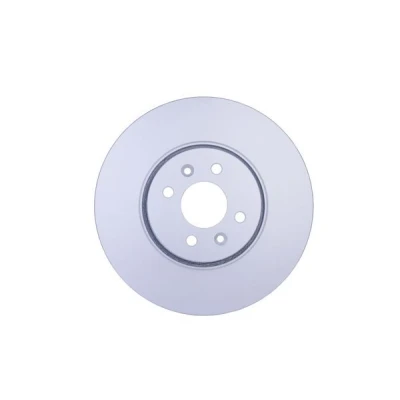 Imagem de HELLA PRO 8DD 355 113 061 Disco de travão 300 24 04/06 100 ventilado fora revestido sem pernos fixação da roda, cubo roda