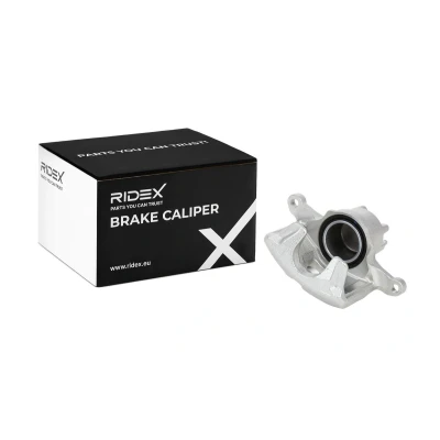Imagem de BUDWEG CALIPER 344331 Pinça de travão MITSUBISHI: ASX SUV, OUTLANDER 3, Lancer 7 Limousine, CITROËN: C4 Aircross, DODGE: Caliber