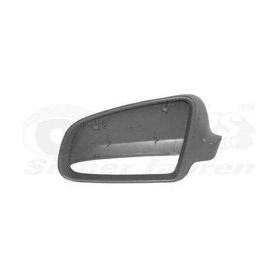 Imagem de VAN WEZEL 0325841 Revestimento, retrovisor exterior esquerda AUDI: A4 B7 Sedan, B6 Avant, A3 Sportback