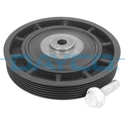 Imagem de DAYCO DPV1149K Kit da polia correia cambota