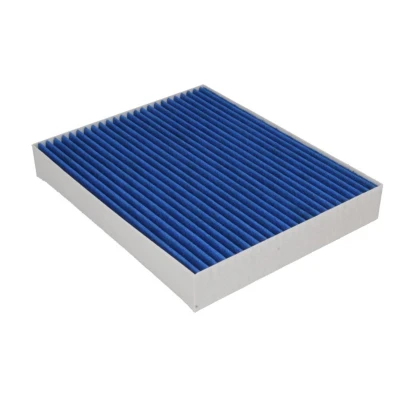 Imagem de BOSCH 0 986 628 586 Filtro, ar do habitáculo Filtro de carvão ativado 225 277 40 FORD: Mondeo 5 Kombi, Focus Mk4 Hatchback, Turnier