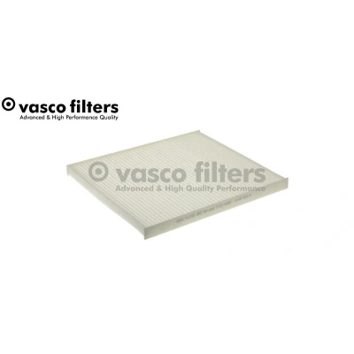 Imagem de DAVID VASCO O802 Filtro, ar do habitáculo Filtro de partículas 210 191 15 KIA: RIO 3