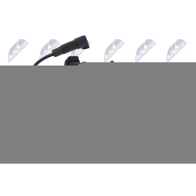 Imagem de NTY HCA CH 103 Sensor de ABS Eixo dianteiro, lado esquerdo, direito com cabo 2pólos