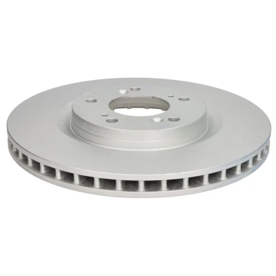 Imagem de ATE 24.0125 0706.1 Disco de travão 300,0 25,0 5 114,3 ventilado revestido HONDA: S2000