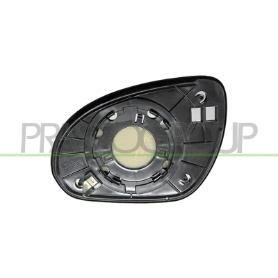 Imagem de Espelho retrovisor Prasco HN0407505 à direita sem cor, não esférico HYUNDAI: i30 I Carrinha