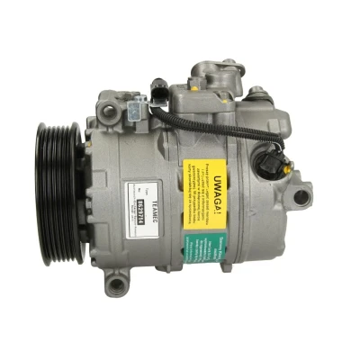 Imagem de Compressor, ar condicionado TEAMEC 8629714