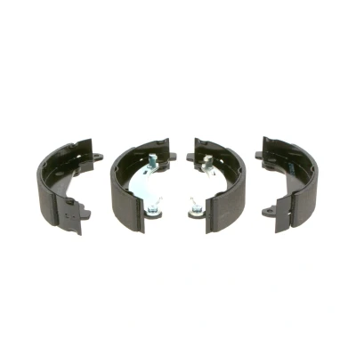 Imagem de BOSCH 0 986 487 556 Maxilas de Travão 180 42 RENAULT: CLIO 2, 2 Kasten