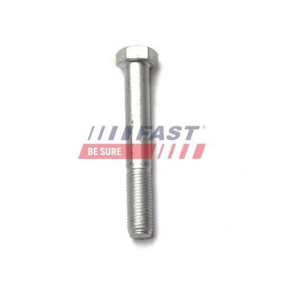 Imagem de FAST FT13349 Suspensão, mola de folhas