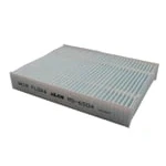 Imagem de ALCO FILTER MS 6504 Filtro, ar do habitáculo Filtro de pólen 154,0 117,0 23,0 HYUNDAI: Getz