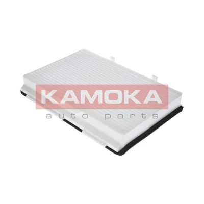 Imagem de KAMOKA F408101 Filtro, ar do habitáculo Filtro de fresco 240mm 201mm 17mm SUZUKI: Wagon R+ I Hatchback, IGNIS 2, OPEL: Agila A